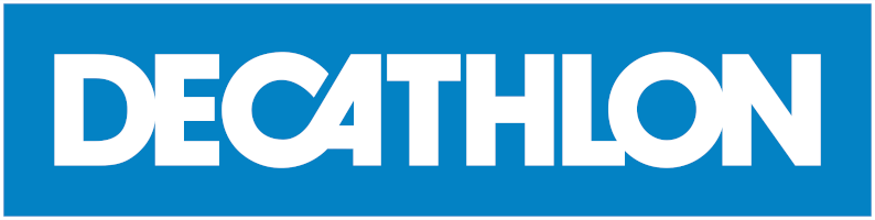 Decathlon Logo